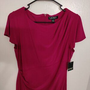 New Ralph Lauren dress (size 10)